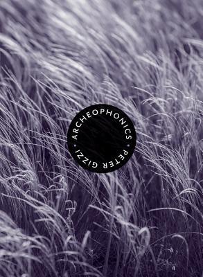 Archeophonics book cover