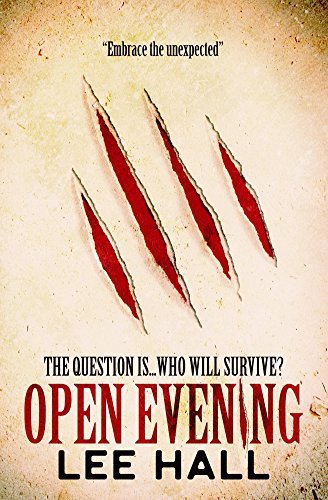 Open Evening