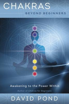 Chakras Beyond Beginners book cover
