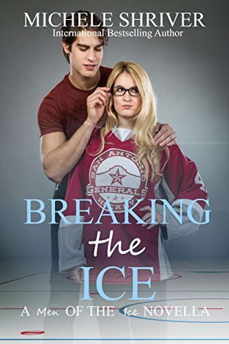 Breaking the Ice book cover