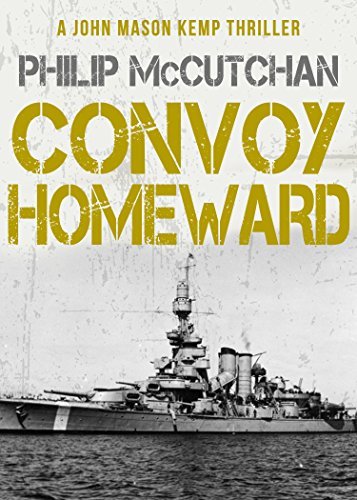 Convoy Homeward