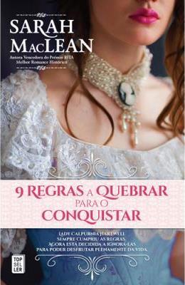 9 Regras a Quebrar Para o Conquistar (Love By Numbers, #1)