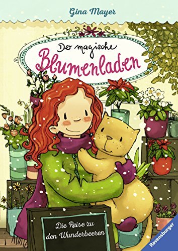 Die Reise zu den Wunderbeeren