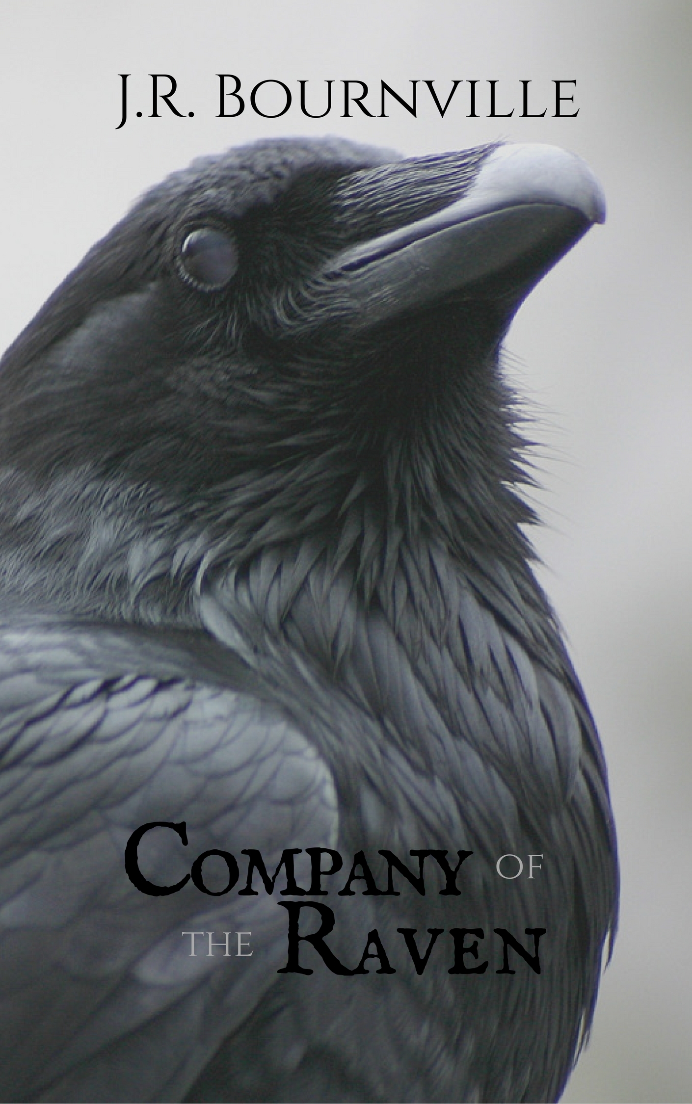 Raven Compan Company of the Raven by J.R. Bournville | Goodreads