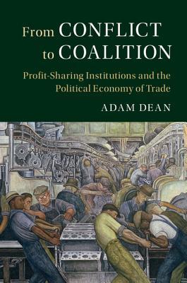 From Conflict to Coalition book cover