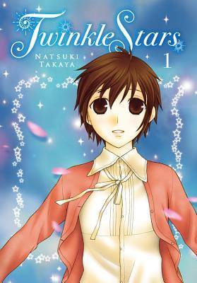 Twinkle Stars, Vol. 1 (Twinkle Stars Omnibus #1)