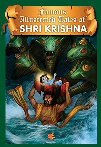 Krishna Tales