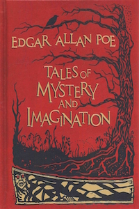Tales of Mystery and Imagination (Leatherbound Classics)