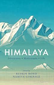 Himalaya book cover