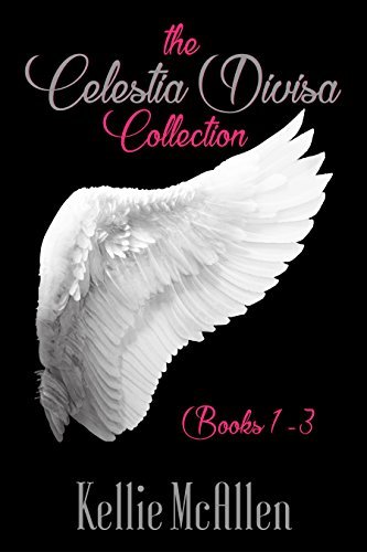 Date with Destiny Collection book cover