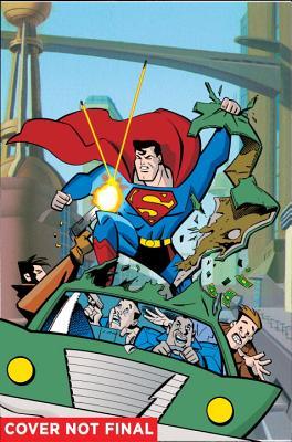 Superman Adventures 3
