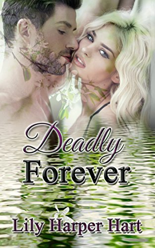 Deadly Forever book cover