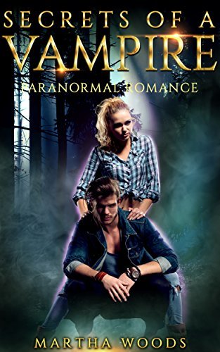 Secrets of a Vampire