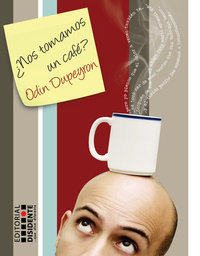 ¿Nos tomamos un café?