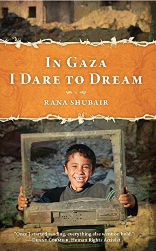 In Gaza I Dare To Dream