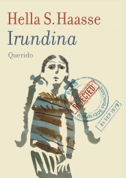 Irundina book cover