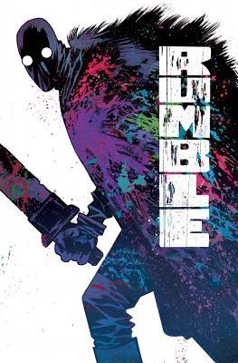 Rumble, Vol. 3: Immortal Coil by John Arcudi | Goodreads