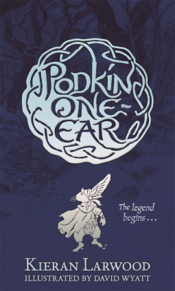 Podkin One-Ear (The Five Realms #1)