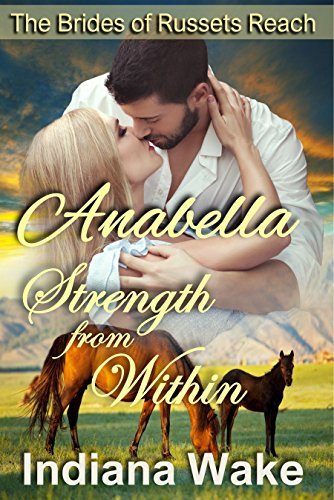 The Mail Order Brides of Russets Reach book cover 1