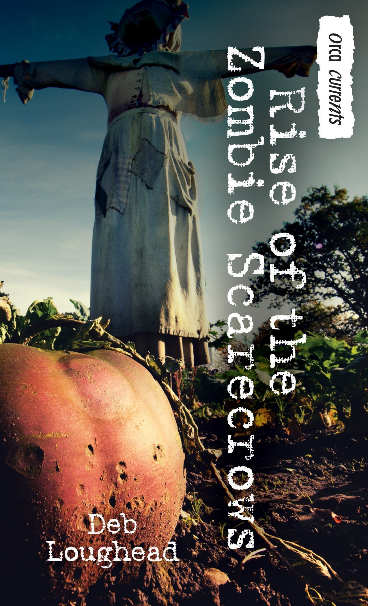 Dylan O'Connor book cover 3