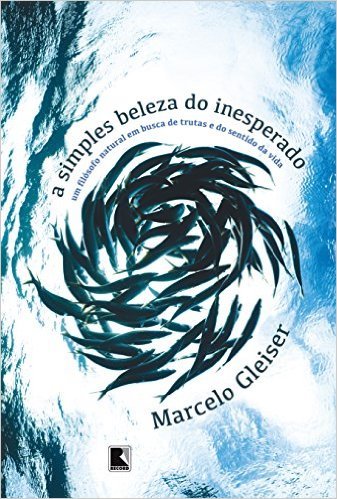 The Simple Beauty of the Unexpected book cover