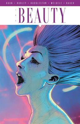 The Beauty, Vol. 2 book cover