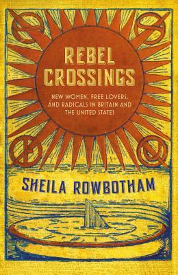 Rebel Crossings book cover