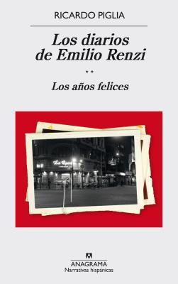 Los diarios de Emilio Renzi book cover 2