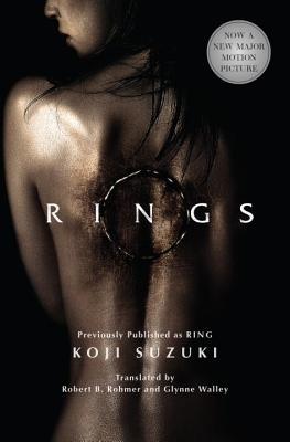 RINGS (Ring (Paperback))