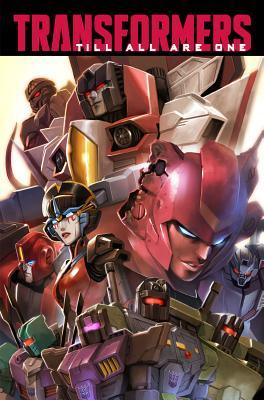 Transformers: Till All Are One, Vol. 1