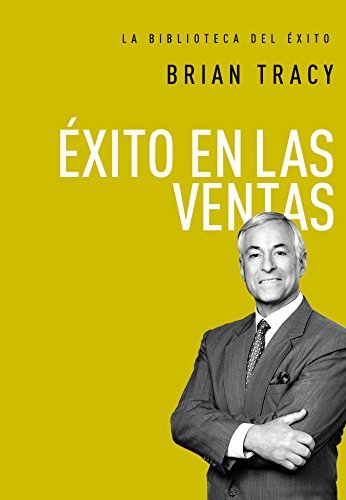 Sales Success book cover