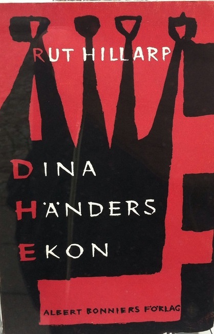 Dina händers ekon