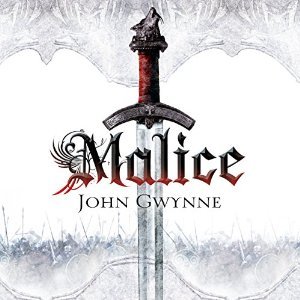 Malice (The Faithful and the Fallen, #1)