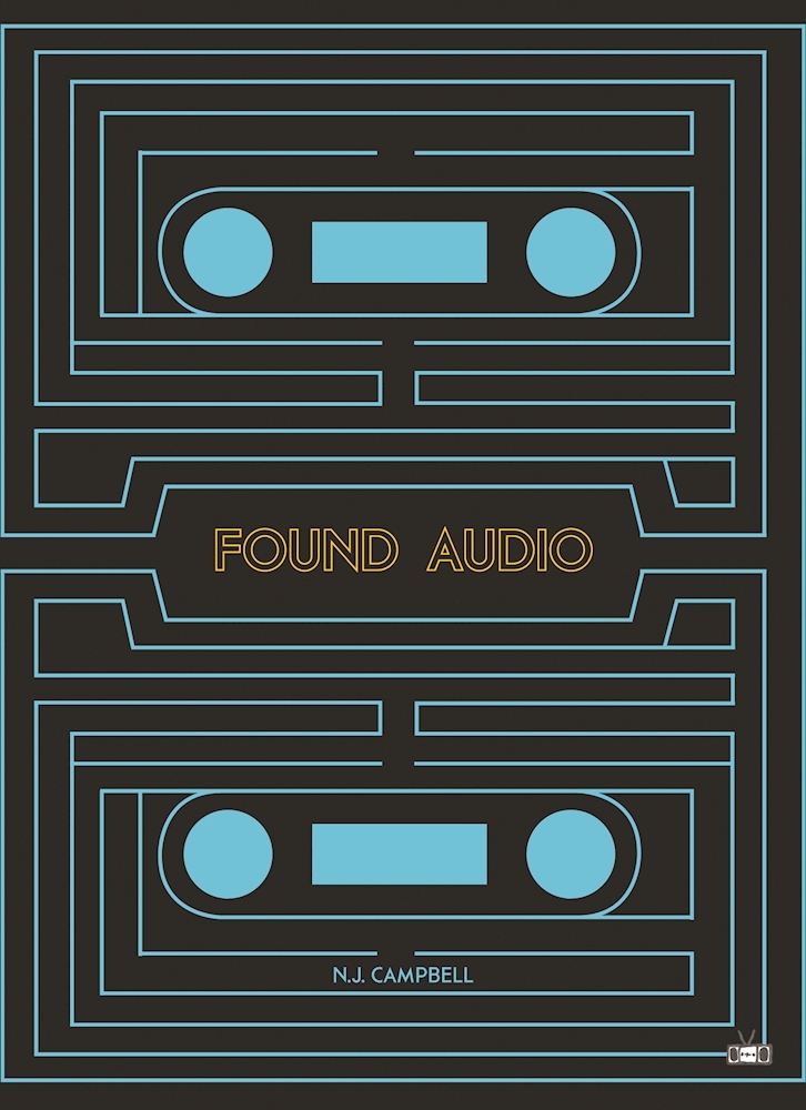 Found Audio