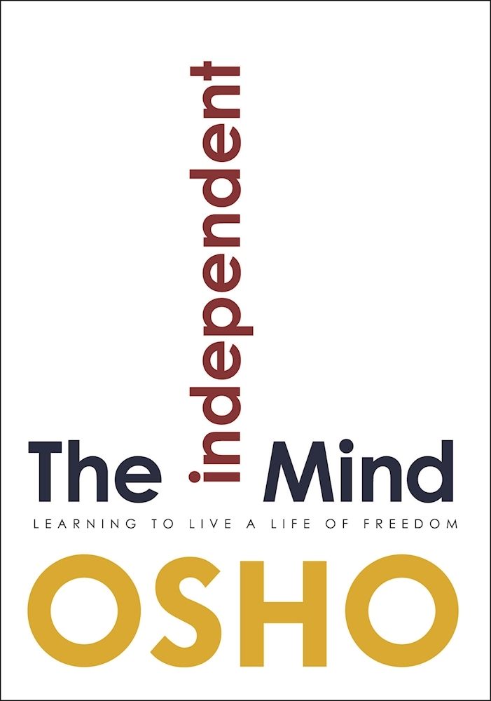 The Independent Mind book cover