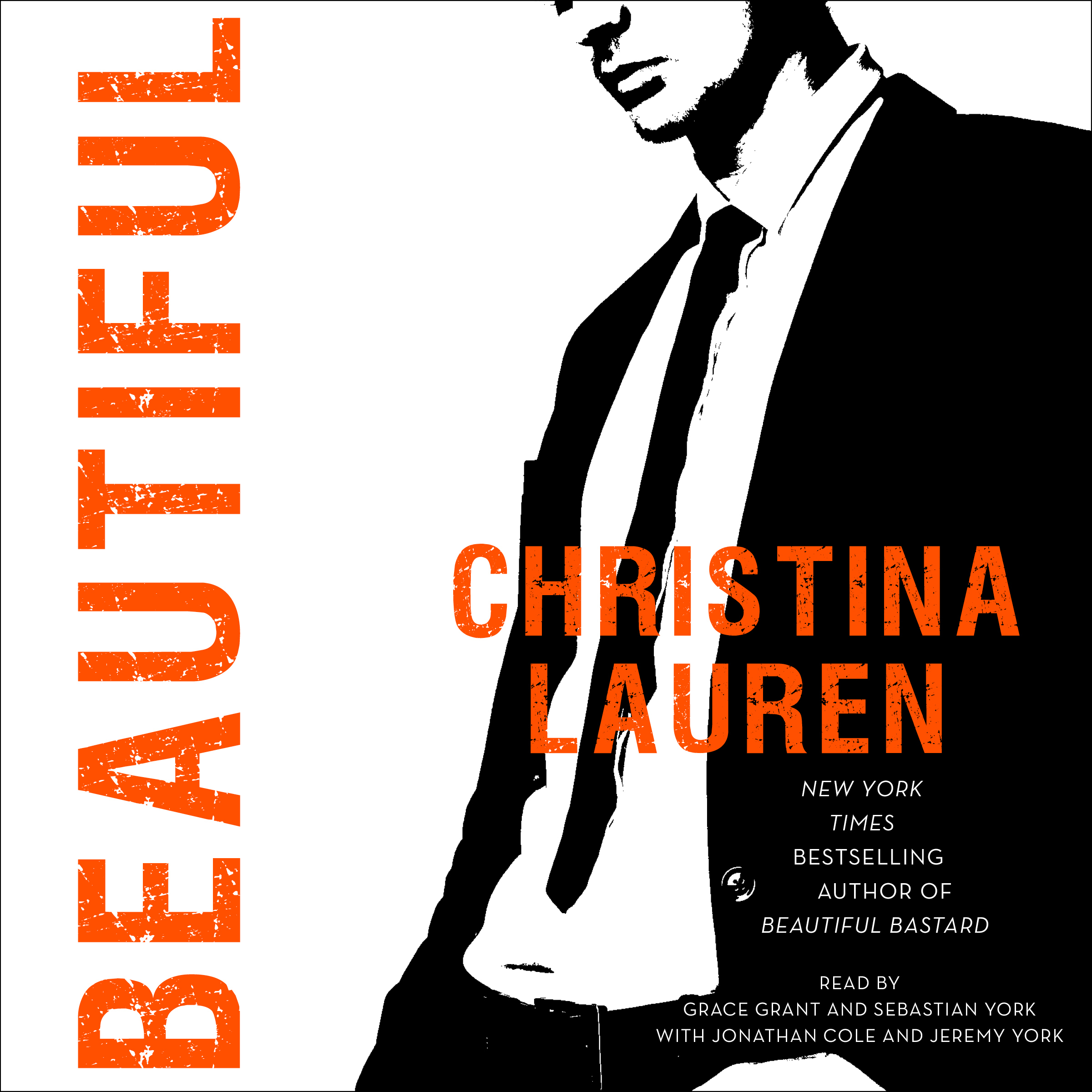 Beautiful (Beautiful Bastard, #5)