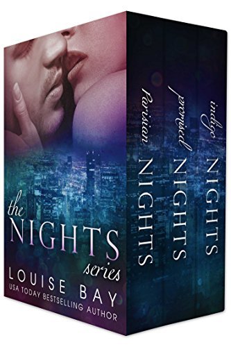 The Nights Box Set