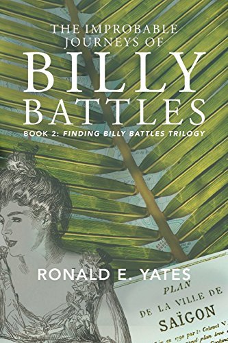 The Improbable Journeys of Billy Battles