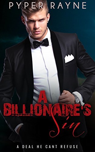 A Deal He Can't Refuse
