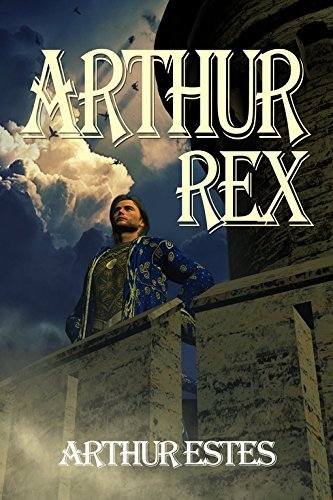 Author Rex by Arthur Estes | Goodreads