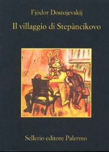 Il villaggio di Stepancikovo e i suoi abitanti
