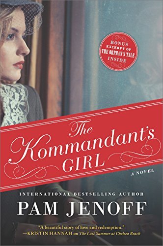 The Kommandant's Girl