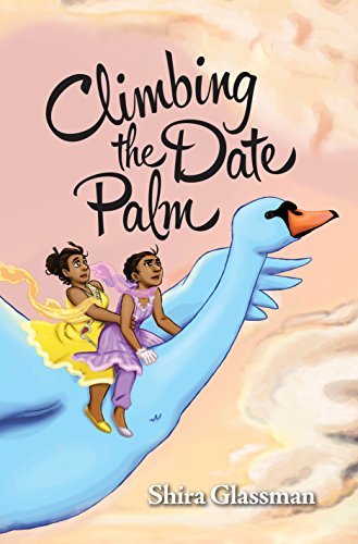 Climbing the Date Palm