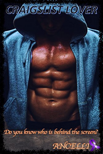 Craigslist Lover book cover