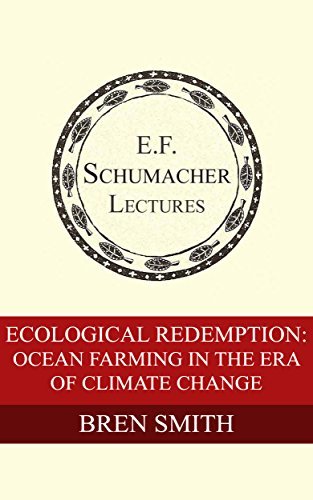 Ecological Redemption book cover