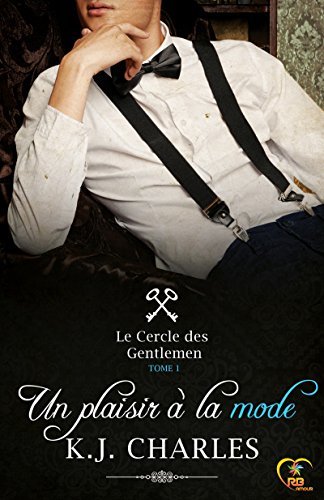 Un plaisir à la mode (Le Cercle des Gentlemen #1)
