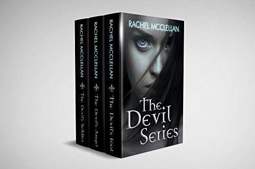 The Devil Series book cover
