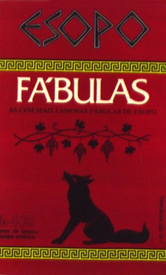 Fábulas de Esopo by Aesop | Goodreads