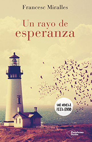 Un rayo de esperanza book cover