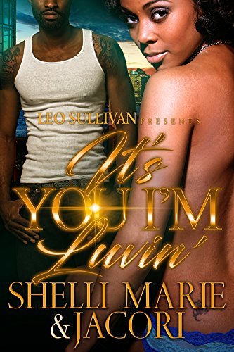 It's You I'm Luvin' book cover